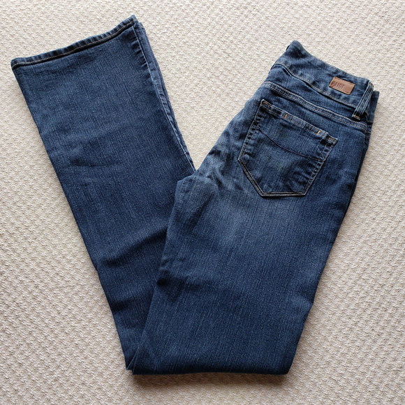 PAIGE Denim - Reduced Paige Women 29 Hidden Hills Boot Cut Jeans